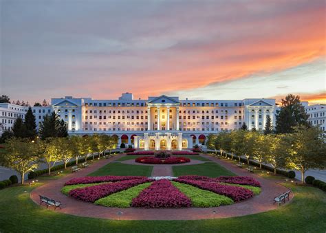 greenbrier resort $99  The price is $99 per night from Nov 25 to Nov 26