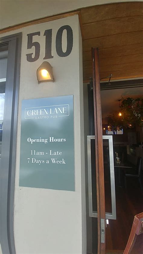 greenlane gastropub auckland reviews  Cuisines: Asian, Thai, Contemporary