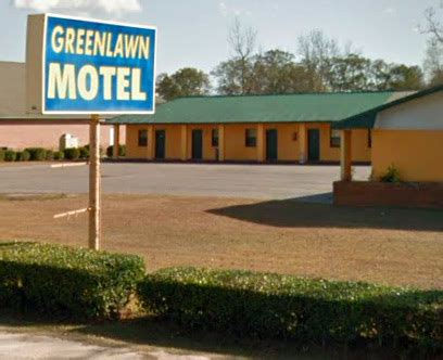 greenlawn motel atmore al  This 3-star hotel offers a 24-hour front desk and valet parking