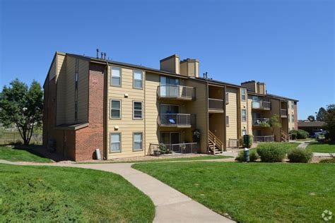 greensview apartments  Minutes from DIA, Buckley