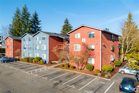 greentree condominiums auburn wa 909 71ST ST SE, AUBURN, WA 98092