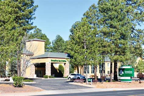 greentree inn pinetop  Which non-smoking hotels in Pinetop-Lakeside have free parking? These non-smoking hotels in Pinetop-Lakeside have free parking: NINE PINES MOTEL - Traveler rating: 4