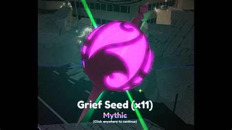 grief seed anime adventures  Hey guys! In today's youtube video I discuss tips and tricks to get a mythic unit in Anime Adventures Roblox! This video mainly helps you get your first myth