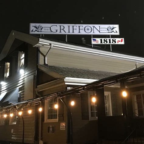 griffon house lewiston  Updated: November 9, 2023