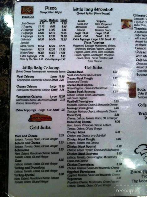 grill king menu  200 Broadway St