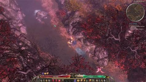 grim dawn blueprint 1