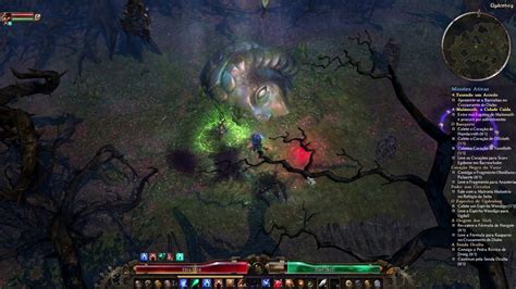 grim dawn power in the circles  He remained as the Order's leader up until several years before the Grim Dawn, when he