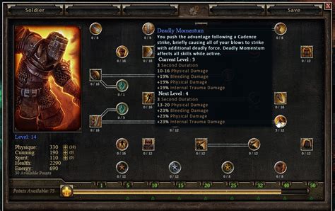 grim dawn talent calculator 2