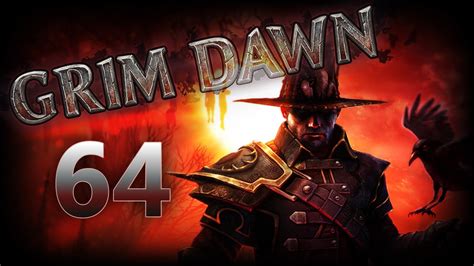 grim dawn x64 or normal To make Grim Dawn launch on 64 bits using a shortcut (on steam), follow those steps: Right click Grim Dawn in steam library -> Properties -> General -> click on "SET LAUNCH OPTIONS