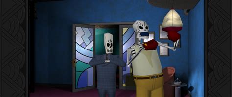 grim fandango robert frost  How many Grim Fandango trophies are there? There are 48 Trophies to unlock in Grim Fandango
