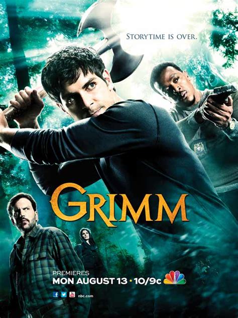 grimm serial online subtitrat  25, 2013