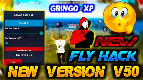 gringo xp v54 apk  Gringo XP v44 APK has a great aimbot that can't be found and gives you a huge number of ways to customize it