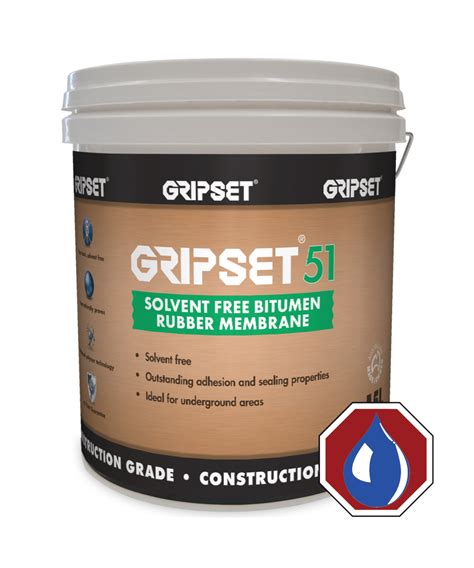 gripset 51 bunnings 19