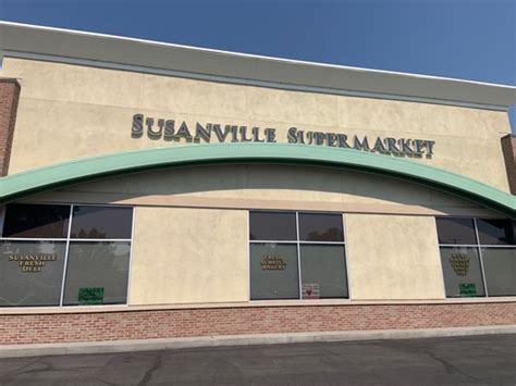 grocery outlet susanville  Search