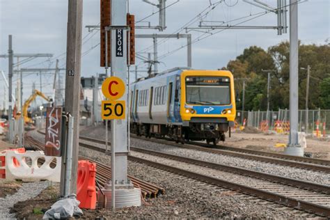 groove train mernda photos The line runs from Flinders Street station in central Melbourne to Mernda station in the north, serving 29 stations including Clifton Hill, Reservoir, Epping,