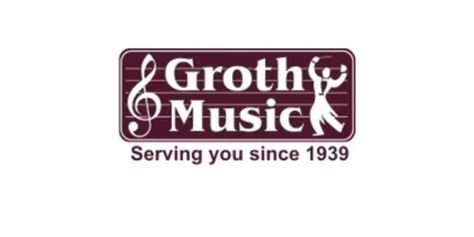 groth music coupons  20