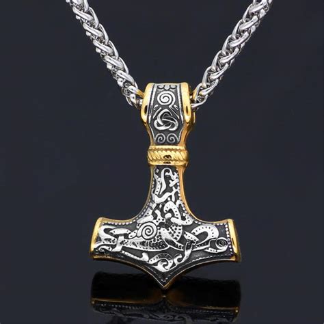 grounded thor's pendant  7,500