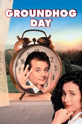 groundhog day online sa prevodom  1993 | Maturity Rating: 18+ | 1h 41m | Comedies