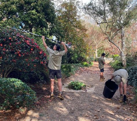 grounds maintenance central coast  Verified employers