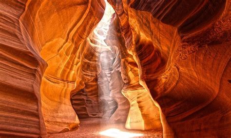 groupon antelope canyon  Our Navajo Tour guides will help with photos along with sharing their culture, botany, and geology of the Canyon