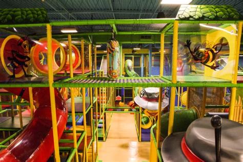 groupon billy beez  Get 10 visits for a toddler (ages 1-4) plus 1 free adult per visit for only $95+tax a savings of $94