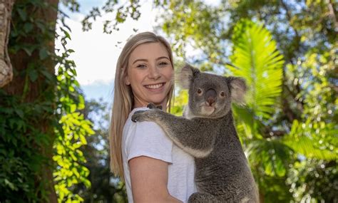 groupon currumbin wildlife sanctuary  Visit the Currumbin Wildlife Hospital and get a birds eye view of the vets hard at work; Venture inside the zoological garden and see various animals including Tasmanian devils, lemurs, and more; Get up close with a koala and receive a memorable photo with this cuddly creature, captured by a professional photographer (extra cost) Currumbin Wildlife Sanctuary: groupon discount, very big - See 3,421 traveler reviews, 2,964 candid photos, and great deals for Currumbin, Australia, at Tripadvisor