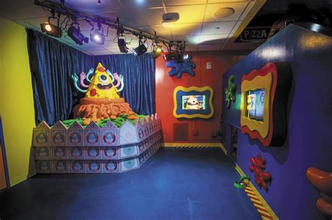 groupon meow wolf denver  Denver