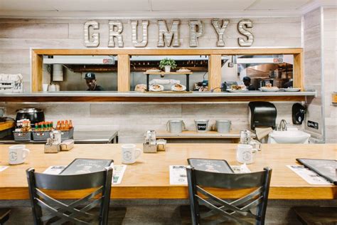 grumpy's wildlight Wildlight’s two newest and highly anticipated restaurant and retail concepts – Añejo Mexicana Cocina and The Decantery – are opening its doors this July following additional months of preparation and staff training