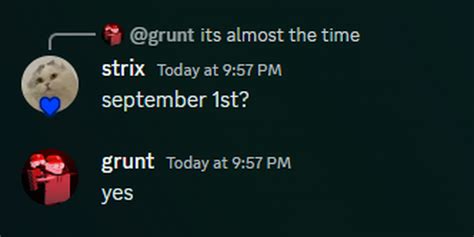 grunt ladder message  Enjoy! :) This thread is archived New comments cannot be posted and votes cannot be cast comments