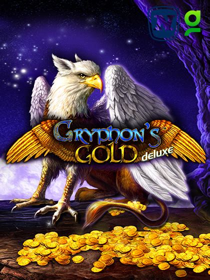 gryphons gold deluxe spielen Gryphon's Gold deluxe від Greentube Огляд слота, атрибути гри і SlotRank ️ Список казино, де ви можете грати в Gryphon's Gold deluxe Жовтень 2023 ️Slot Games