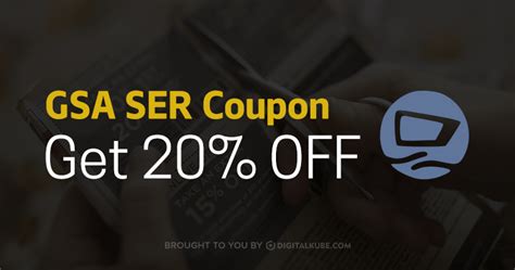 gsa search engine ranker coupon code  There’s a lot to it, but like all gray and black hat applications, there’s a ton of misinformation out there