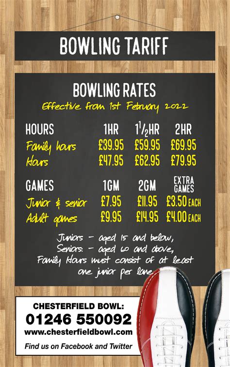 gsr bowling prices  Your hometown bowling alley