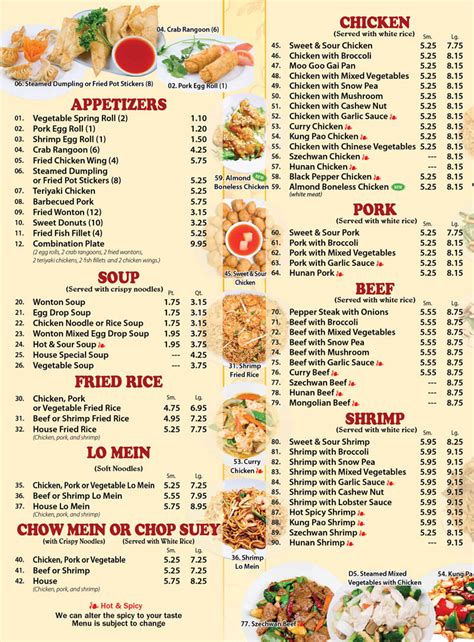 gt dragon chinese restaurant menu 95Order delivery or pickup from Double Dragon Chinese Restaurant in Rio Rancho! View Double Dragon Chinese Restaurant's September 2023 deals and menus