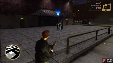 gta 3 triad  2