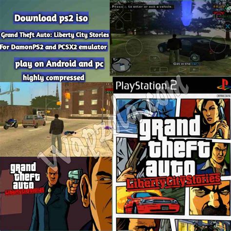 gta 4 ps2 iso highly compressed  Download Gran Turismo 4 iso rom also known as GT4 iso for DamonPS2 and PCSX2 emulator file highly compressed in size and the full version from Mediafire, Google drive and Mega