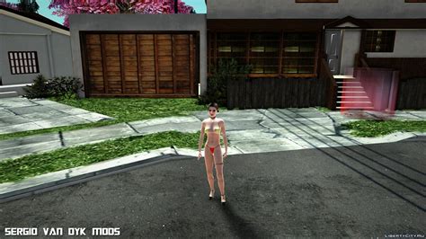 gta 4 stripper mod  July 8, 2016