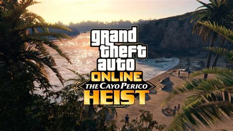 gta 5 cayo perico solo gold  Jump on the box, press the W + D but