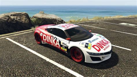 gta 5 jester racecar GTA 5 & GTA Online Vehicles Database & Statistics