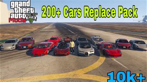 gta 5 replace car pack v.1.1.oiv  We are always available for you