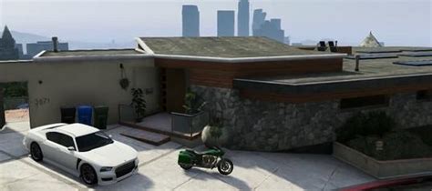 gta 5 safehouses  In earlier GTAs, garages were even repairing damaged vehicles free of charge