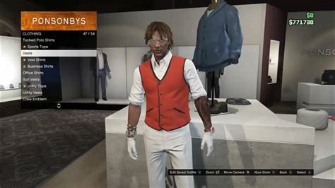 gta 5 valet outfit  Keep the left stick up for 25 mins (You can