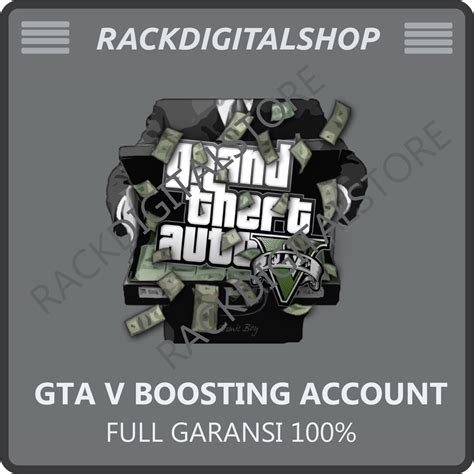 gta boosting review 9 out of 5