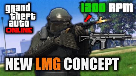 gta lmg tool  Jul 26, 2022