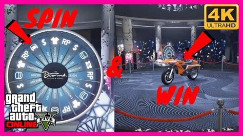 gta online lucky wheel glitch GTA 5 Online Unlimited Spin The Wheel Glitch While the Lucky Wheel is a daily activity, there is a glitch that allows players to spin the wheel multiple times and get whatever prize they want