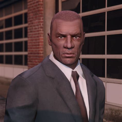 gta online patrick mcreary  He acts as a boss, partner, and friend in GTA IV, and as a gunman for hire in GTA V
