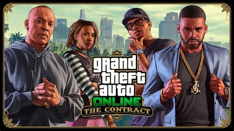 gta online the contract payout  However, the lone VIP Contract added to GTA Online with this