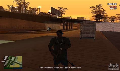 gta sa bribes 2MB 🧔 AUTOR: PatrickW, Craig Kostelecky and Hammer83