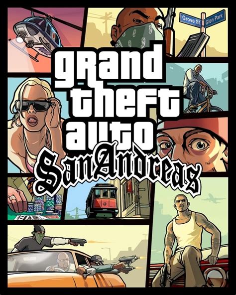 gta san andreas repack games  2