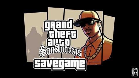 gta san andreas save file all missions 1) Mod was downloaded 17107 times and it has 10