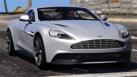 gta v aston martin  See options